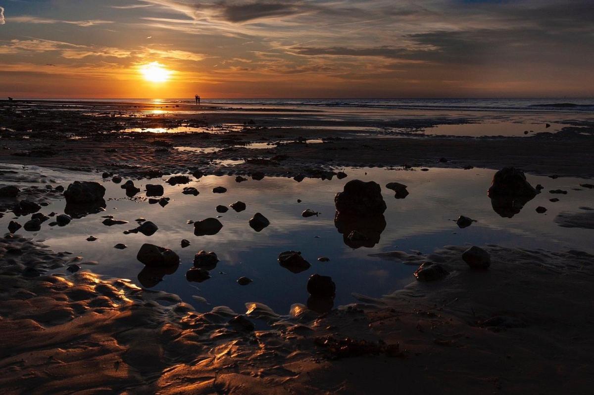 The Kitbag West Runton Exterior foto